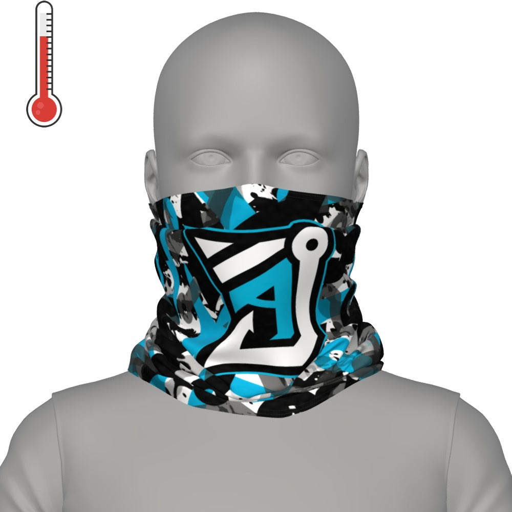 Deco Neck Gaiter