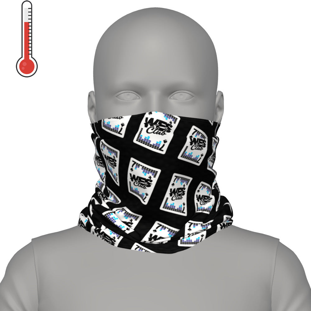 Deco Neck Gaiter