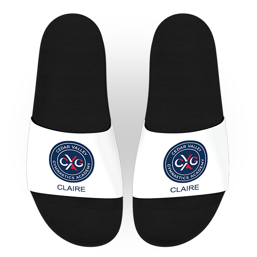Deco Slides