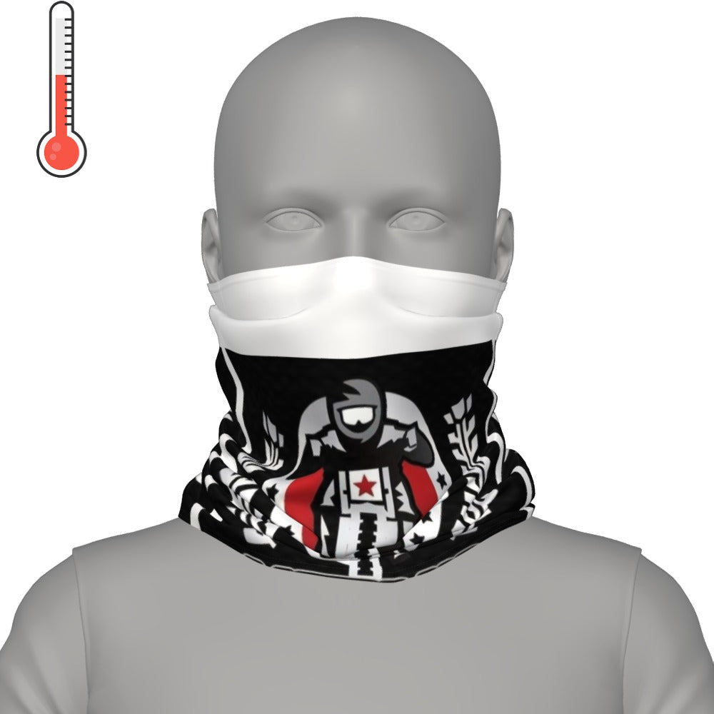 Deco Neck Gaiter