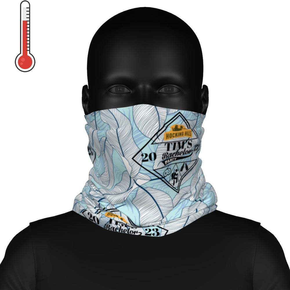 Deco Neck Gaiter