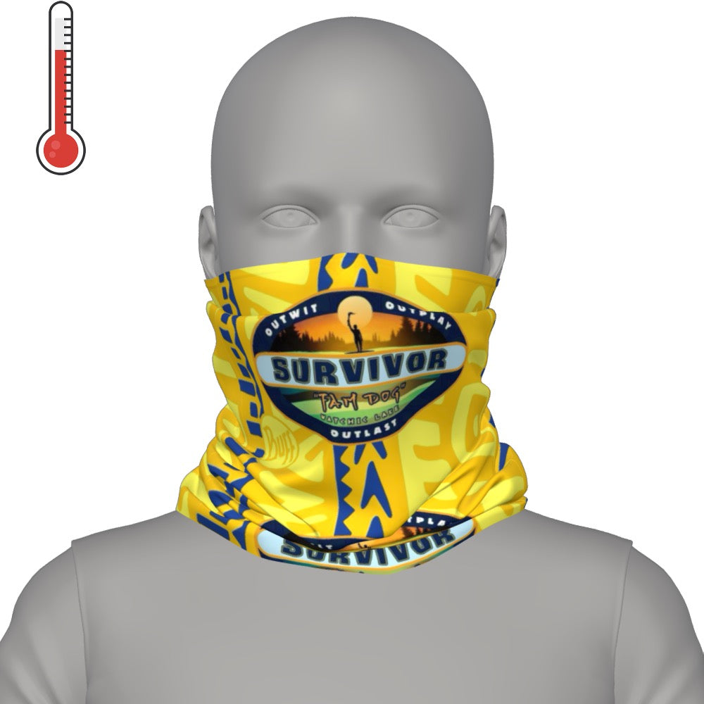 Deco Neck Gaiter