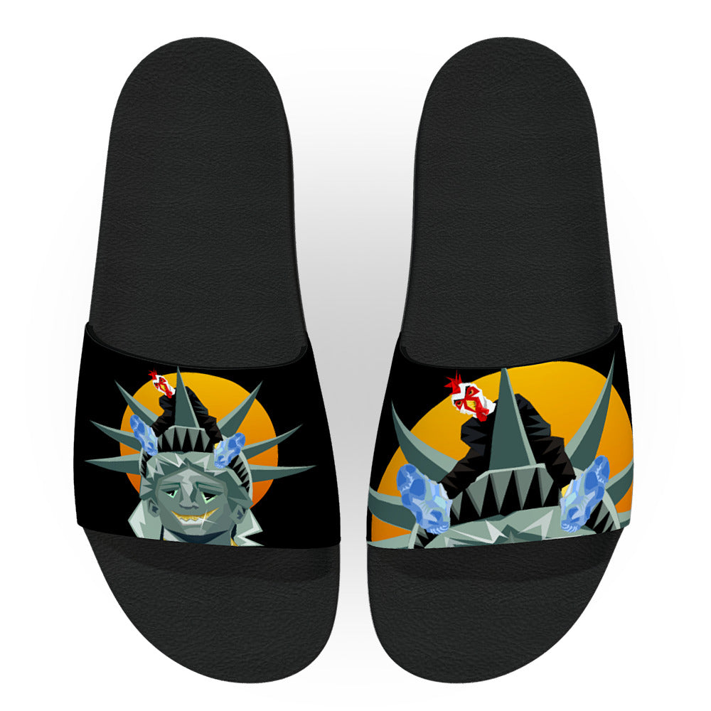 Deco Slides