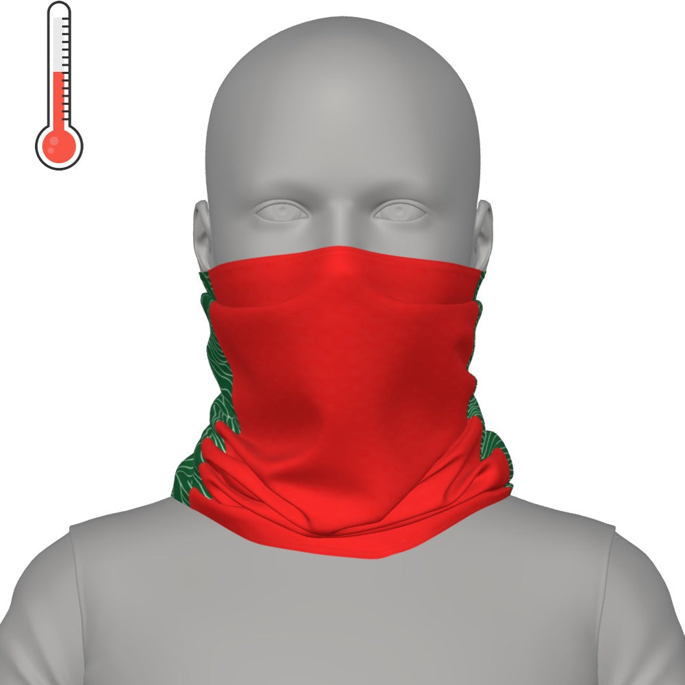 Deco Neck Gaiter