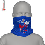 Deco Neck Gaiter Mask