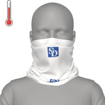 Deco Neck Gaiter Mask