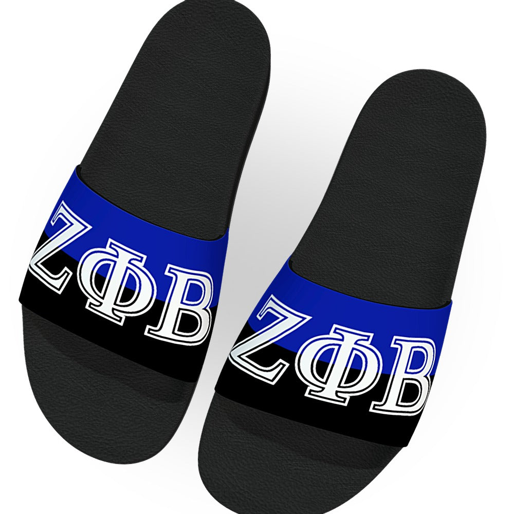 Deco Slides