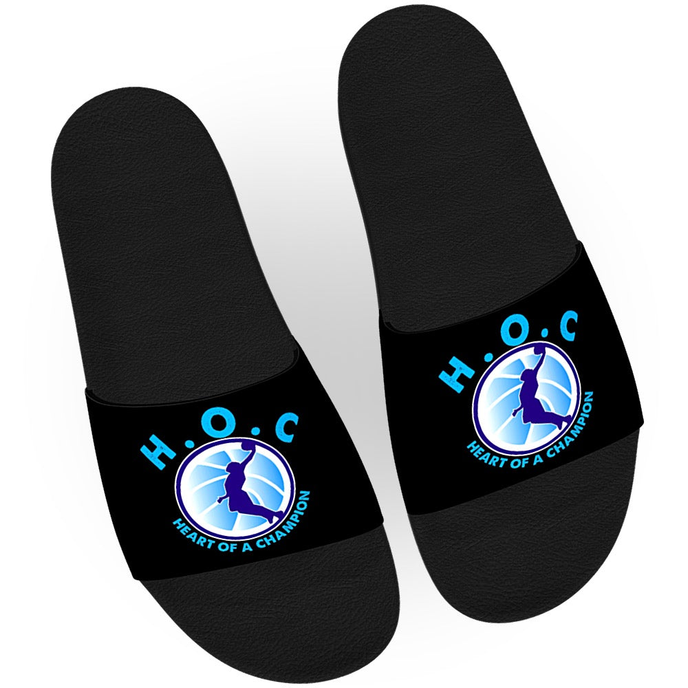 Deco Slides