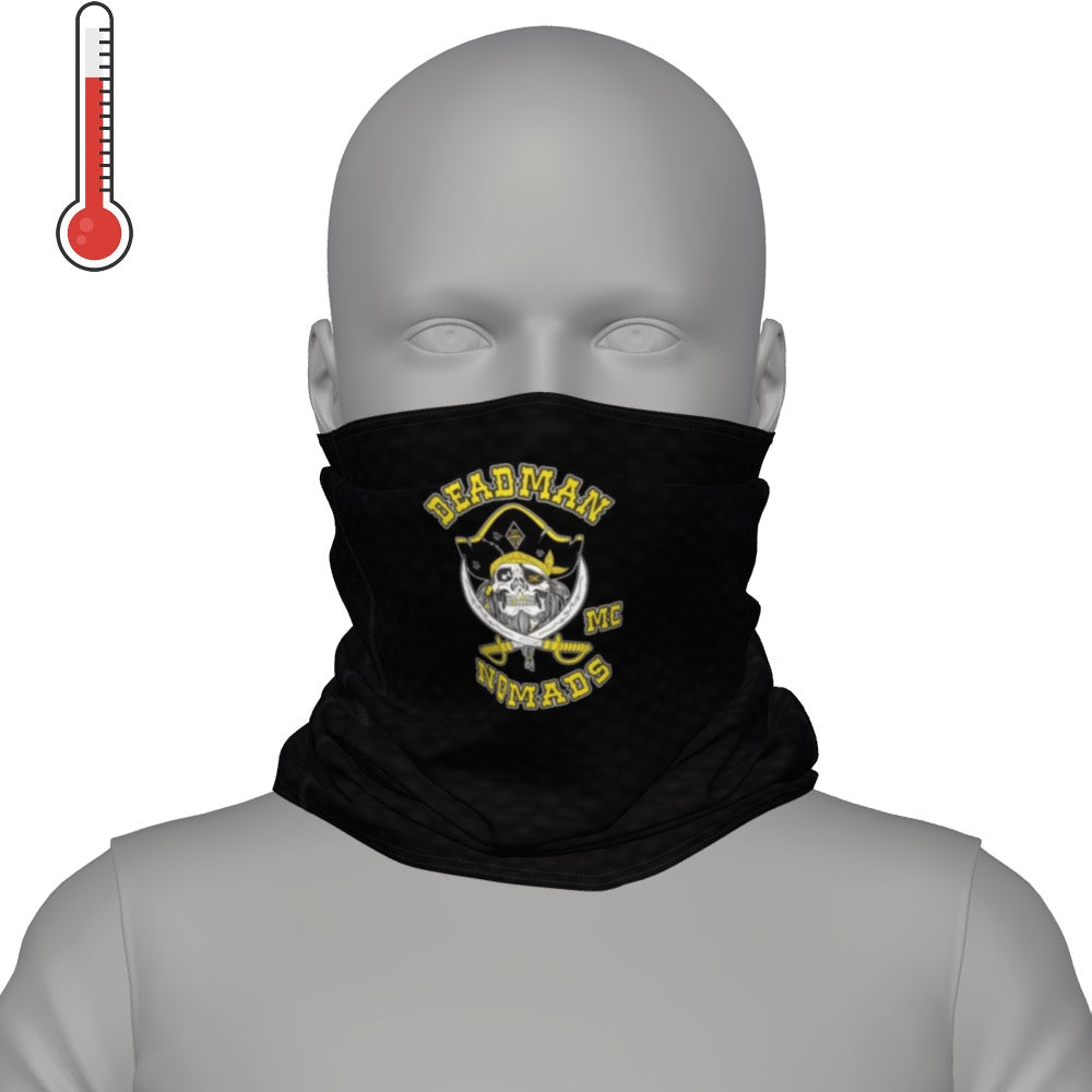 Deco Neck Gaiter