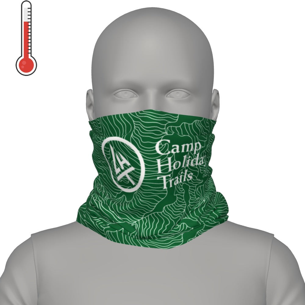 Deco Neck Gaiter