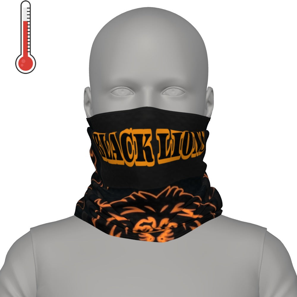 Deco Neck Gaiter