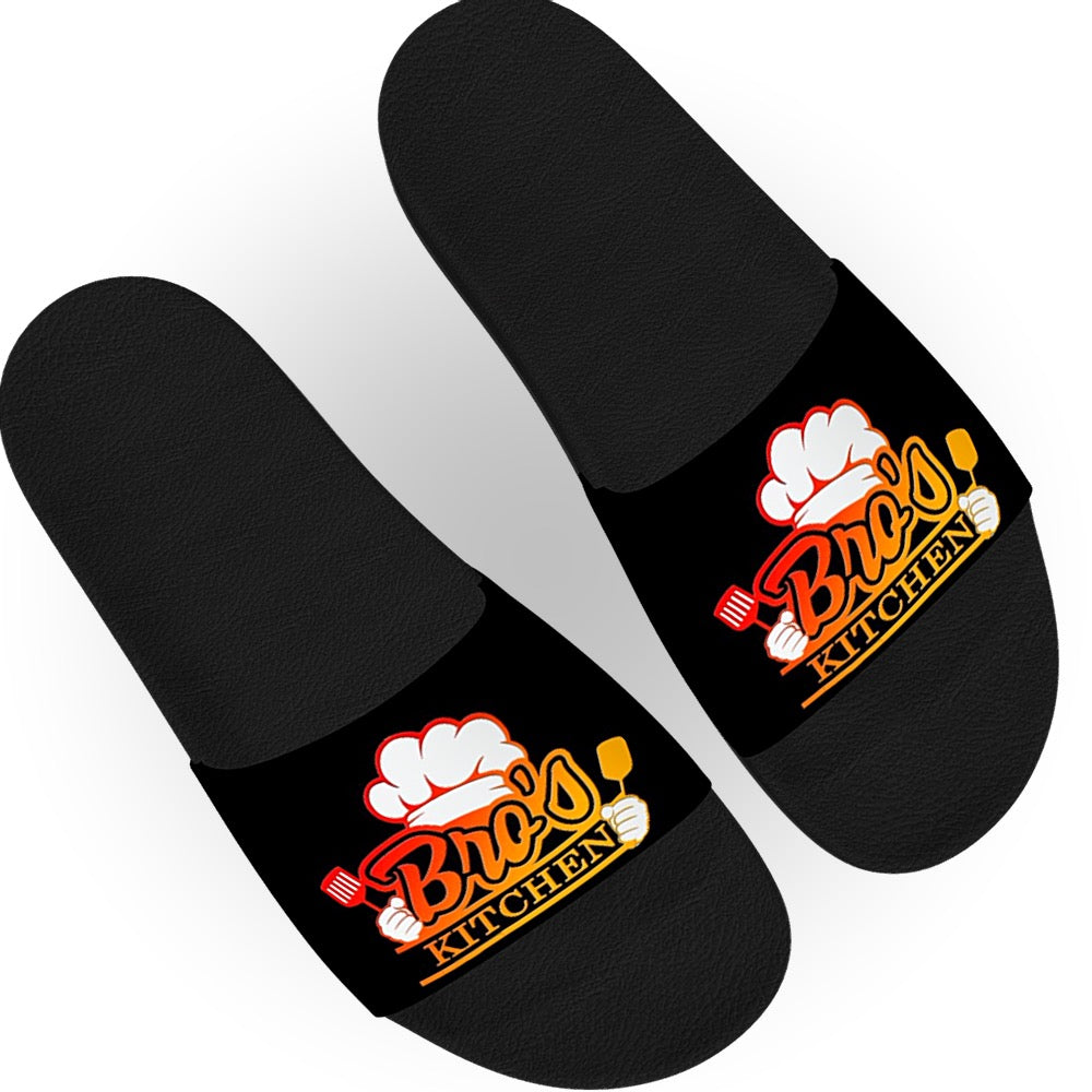 Deco Slides