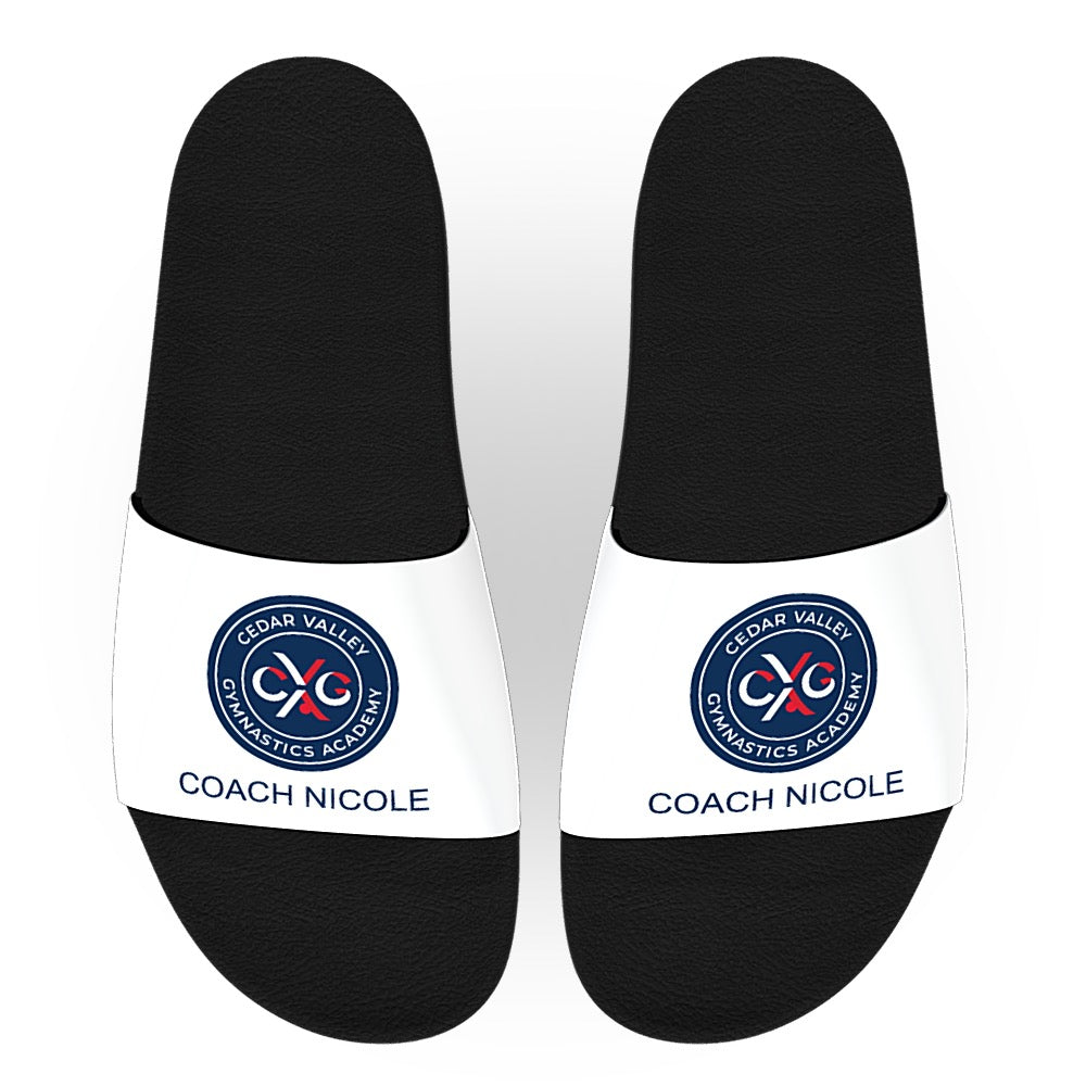 Deco Slides