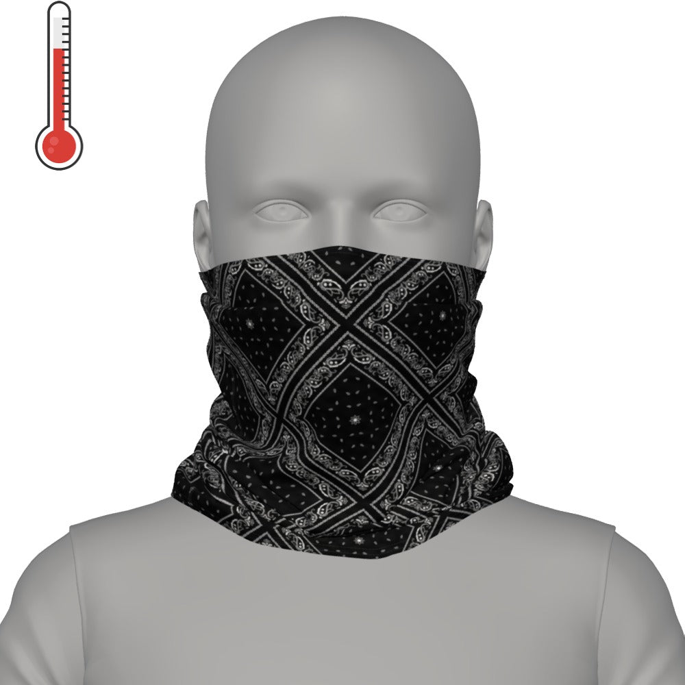 Deco Neck Gaiter
