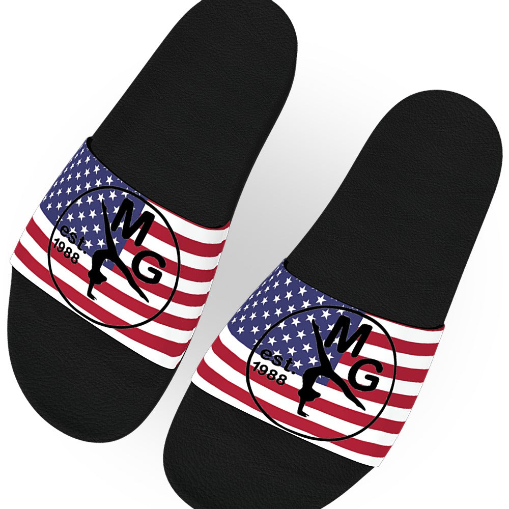 Deco Slides