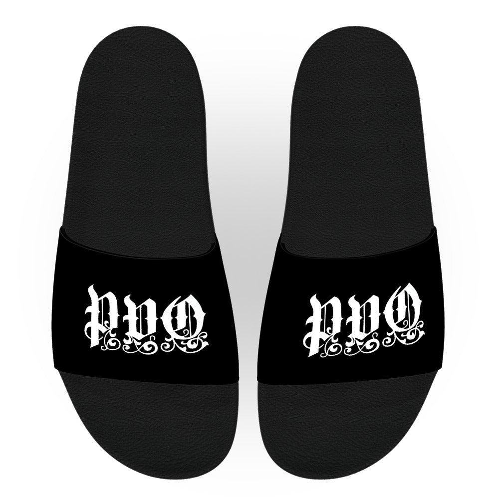 Deco Slides