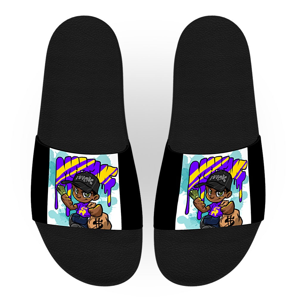 Deco Slides