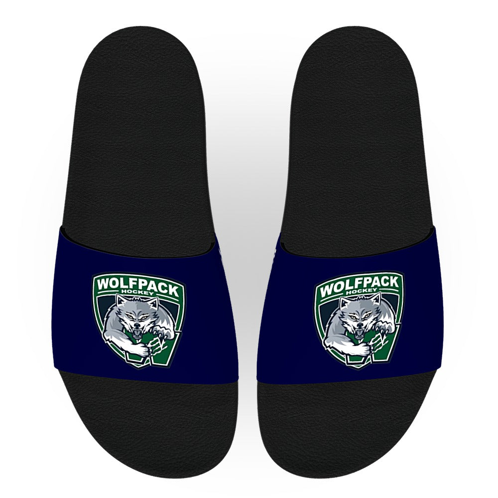 Deco Slides