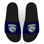 Deco Slides