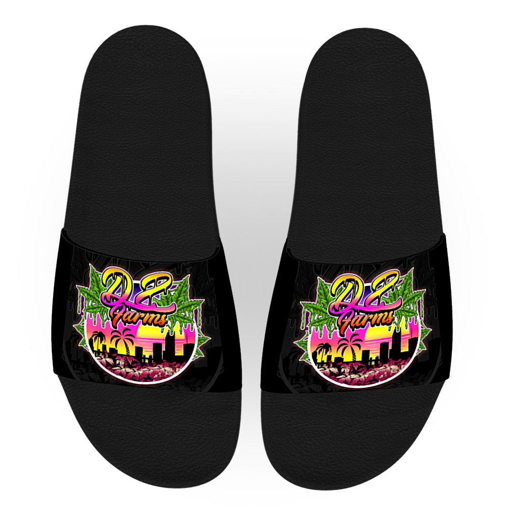 Deco Slides