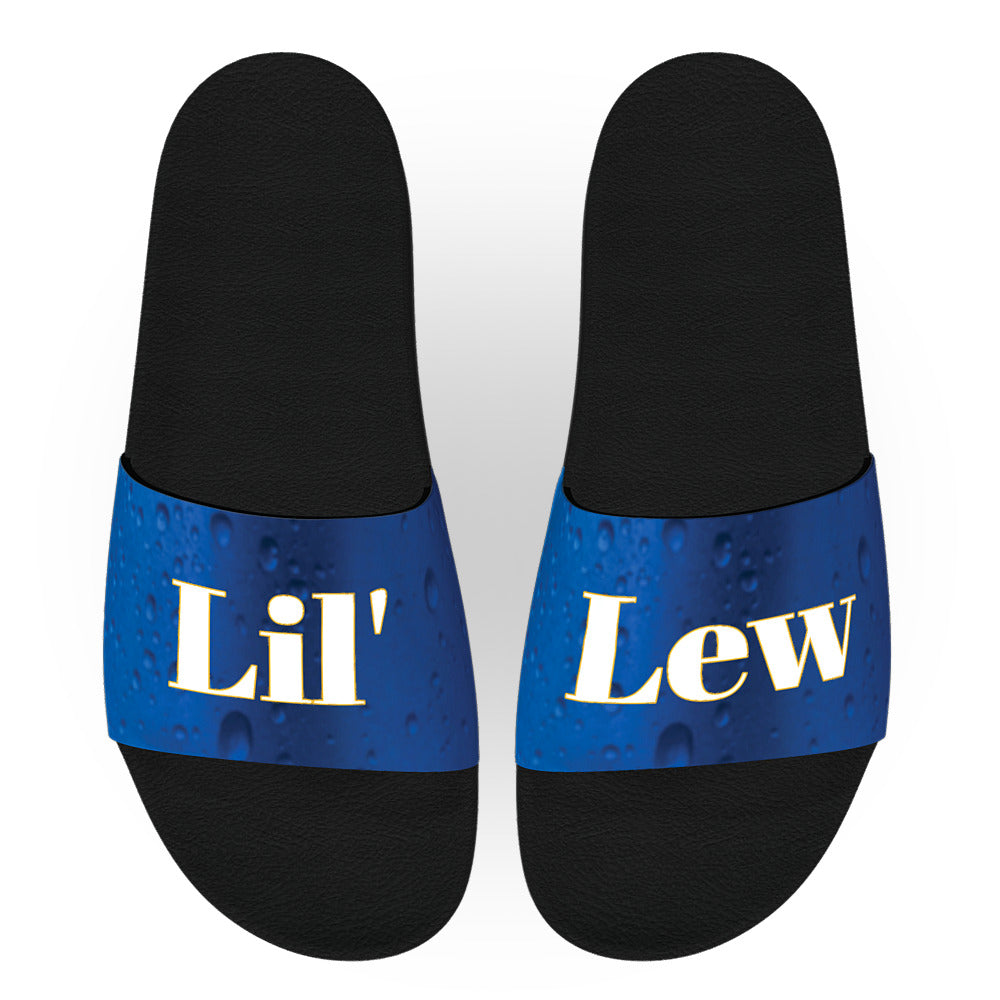 Deco Slides