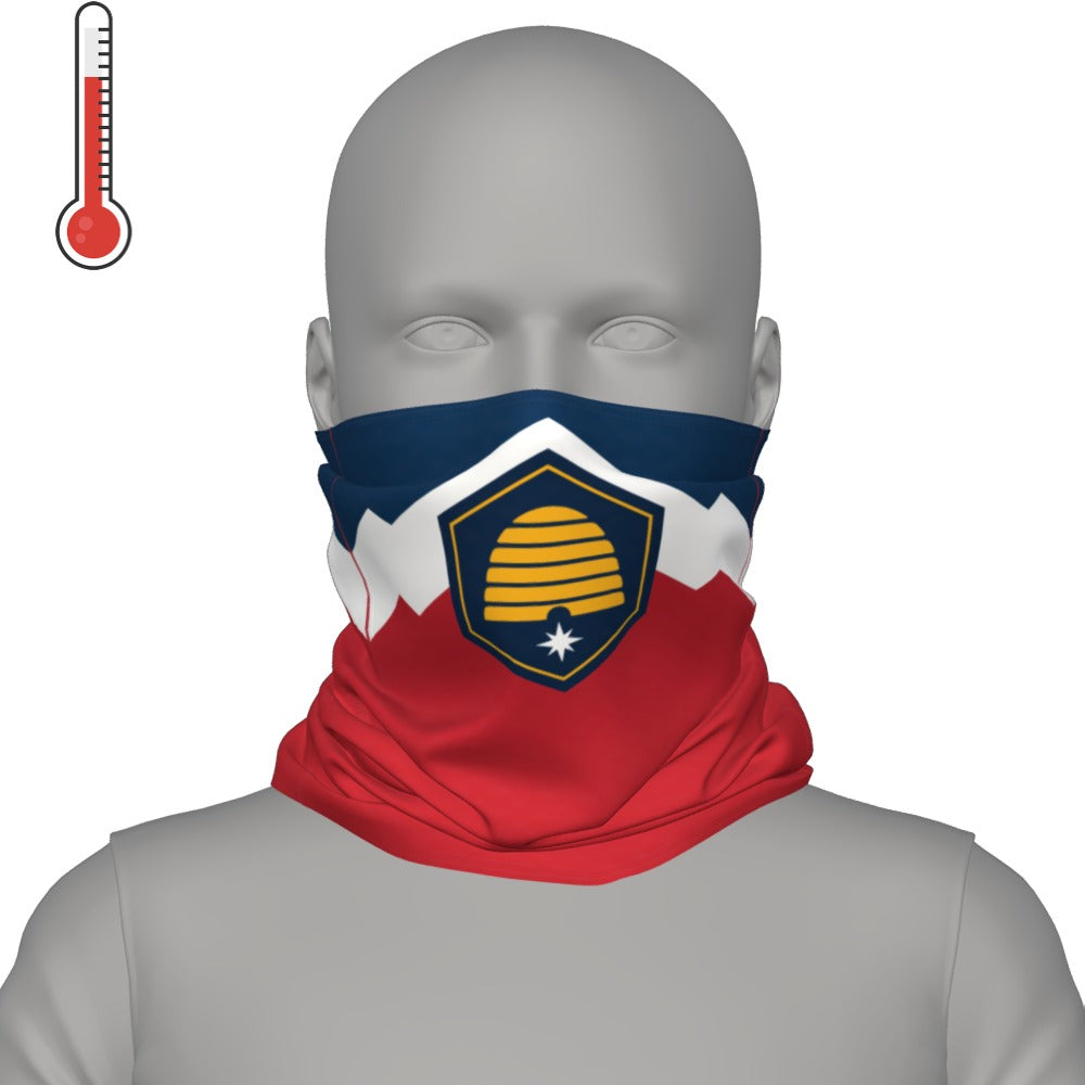 Deco Neck Gaiter