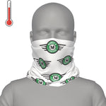 Deco Neck Gaiter Mask