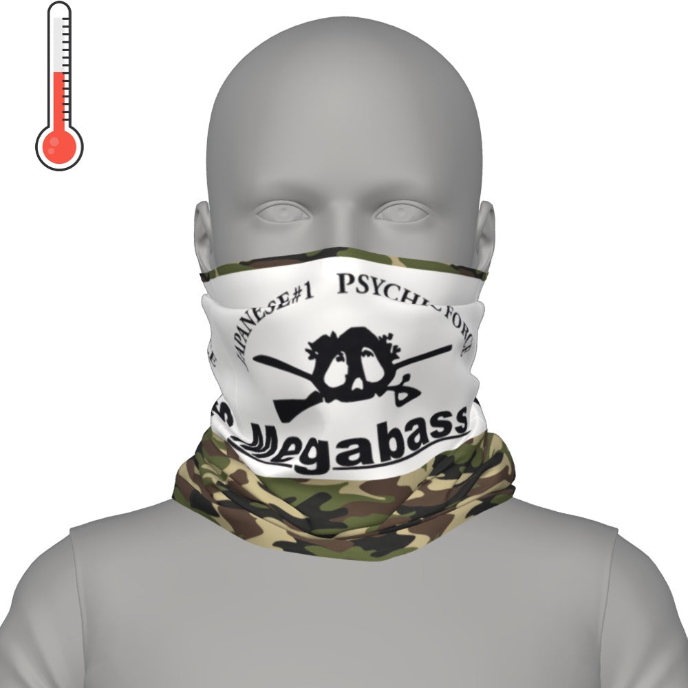 Deco Neck Gaiter