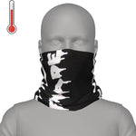 Deco Neck Gaiter Mask