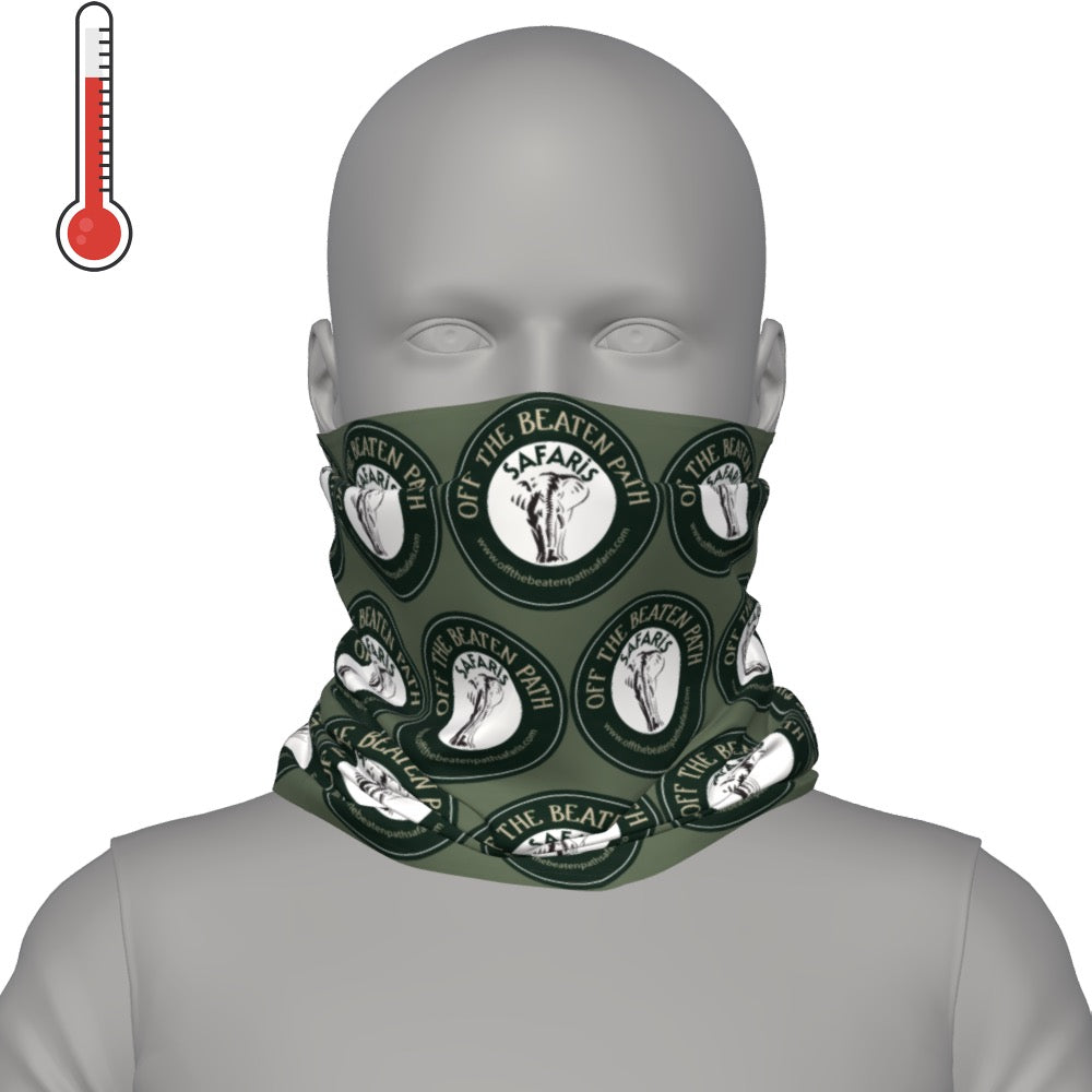 Deco Neck Gaiter