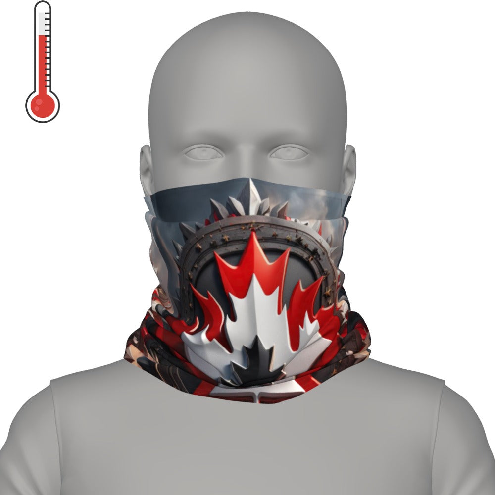 Deco Neck Gaiter