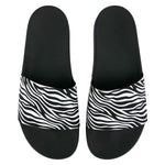 Zebra Safari Slides