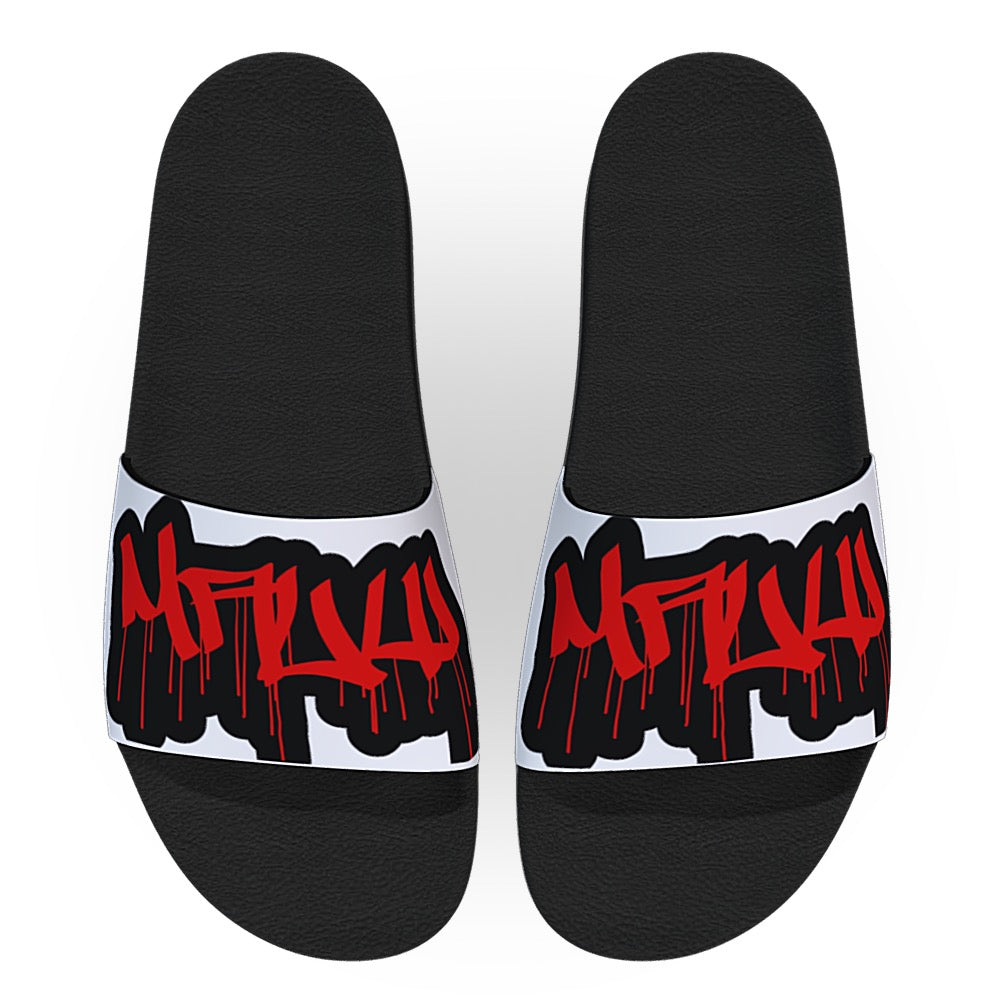 Deco Slides