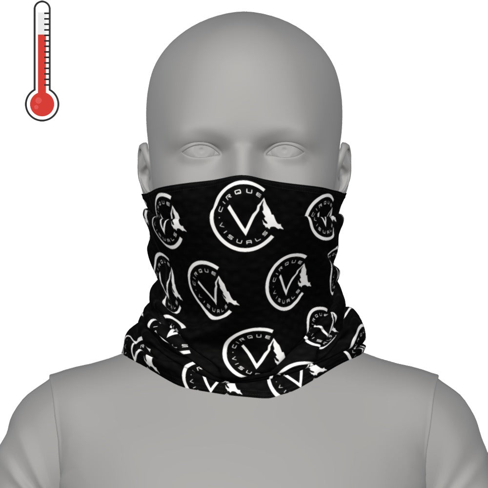 Deco Neck Gaiter