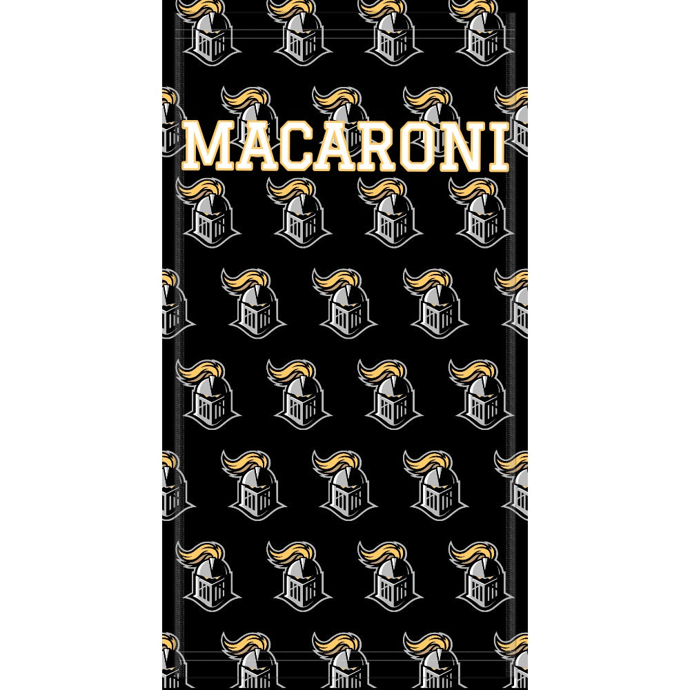 Deco Neck Gaiter