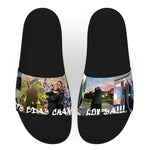 Deco Slides