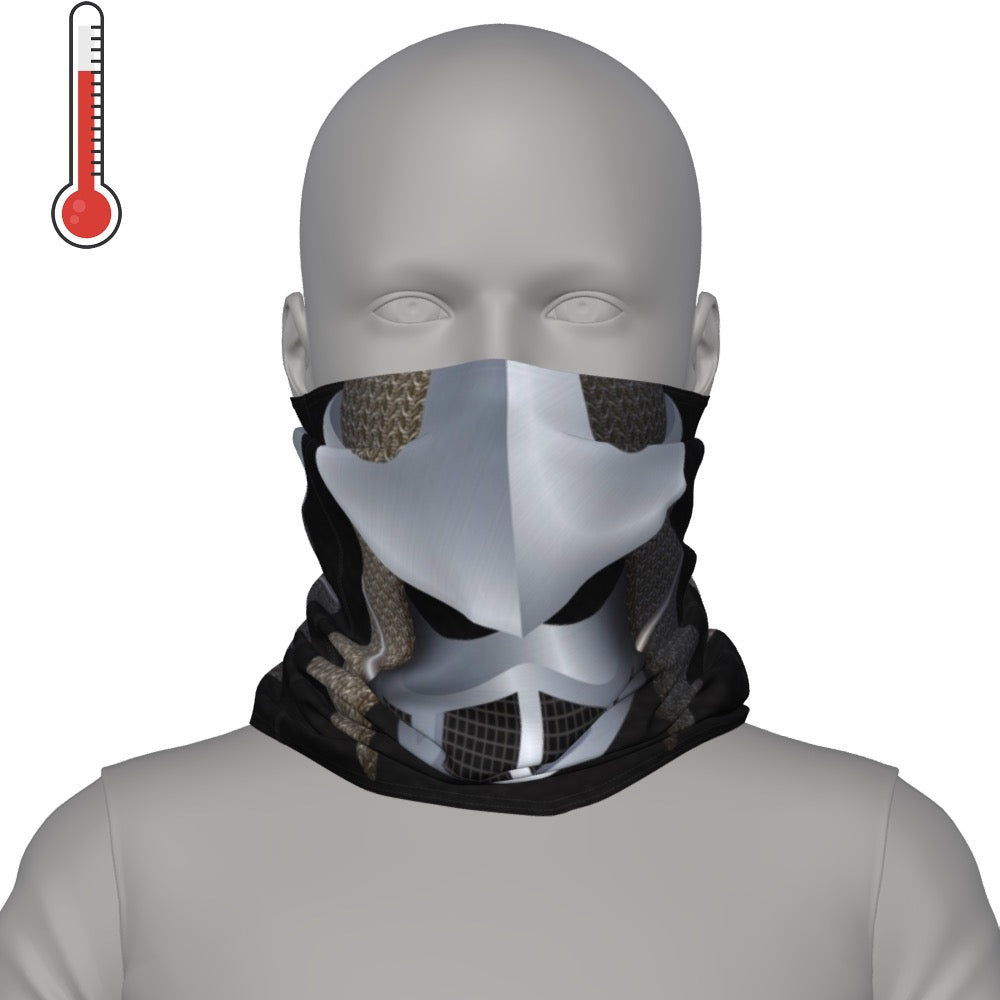 Deco Neck Gaiter