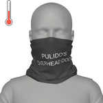 Deco Neck Gaiter Mask