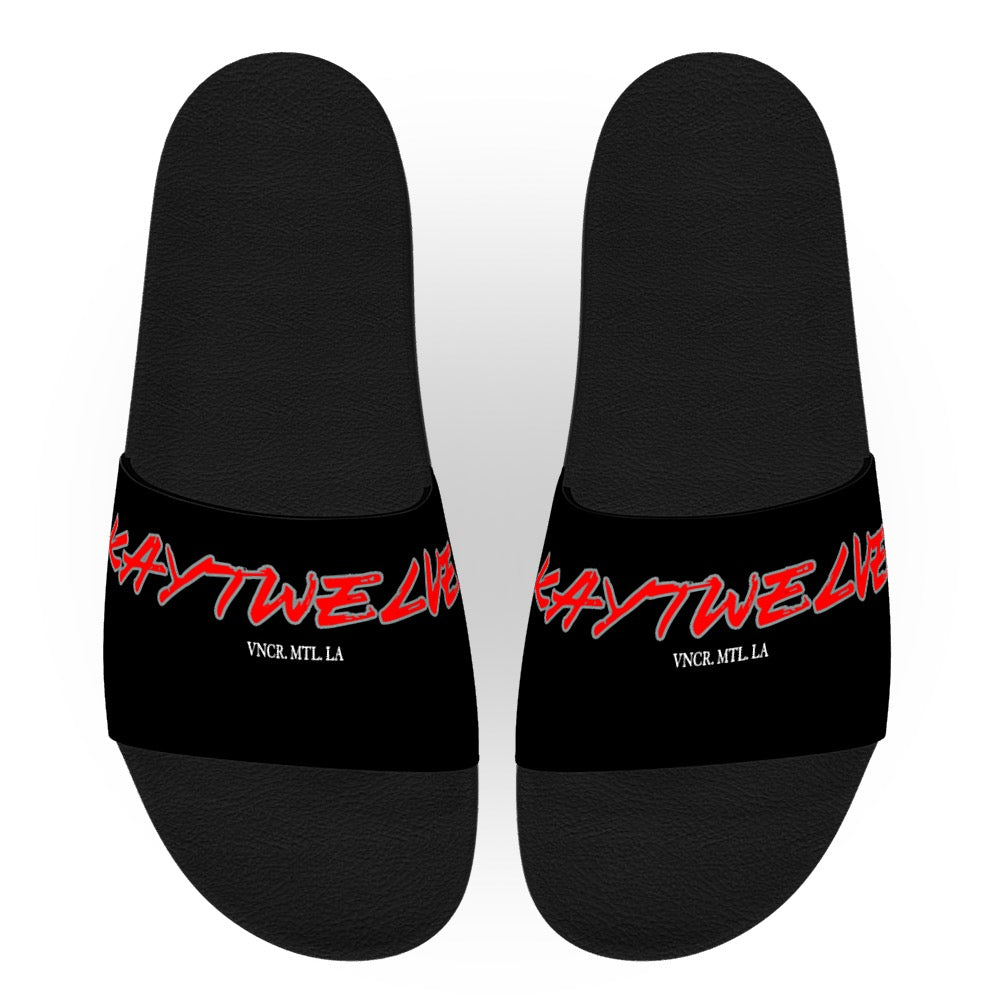 Deco Slides