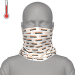 Deco Neck Gaiter Mask