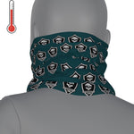 Deco Neck Gaiter Mask