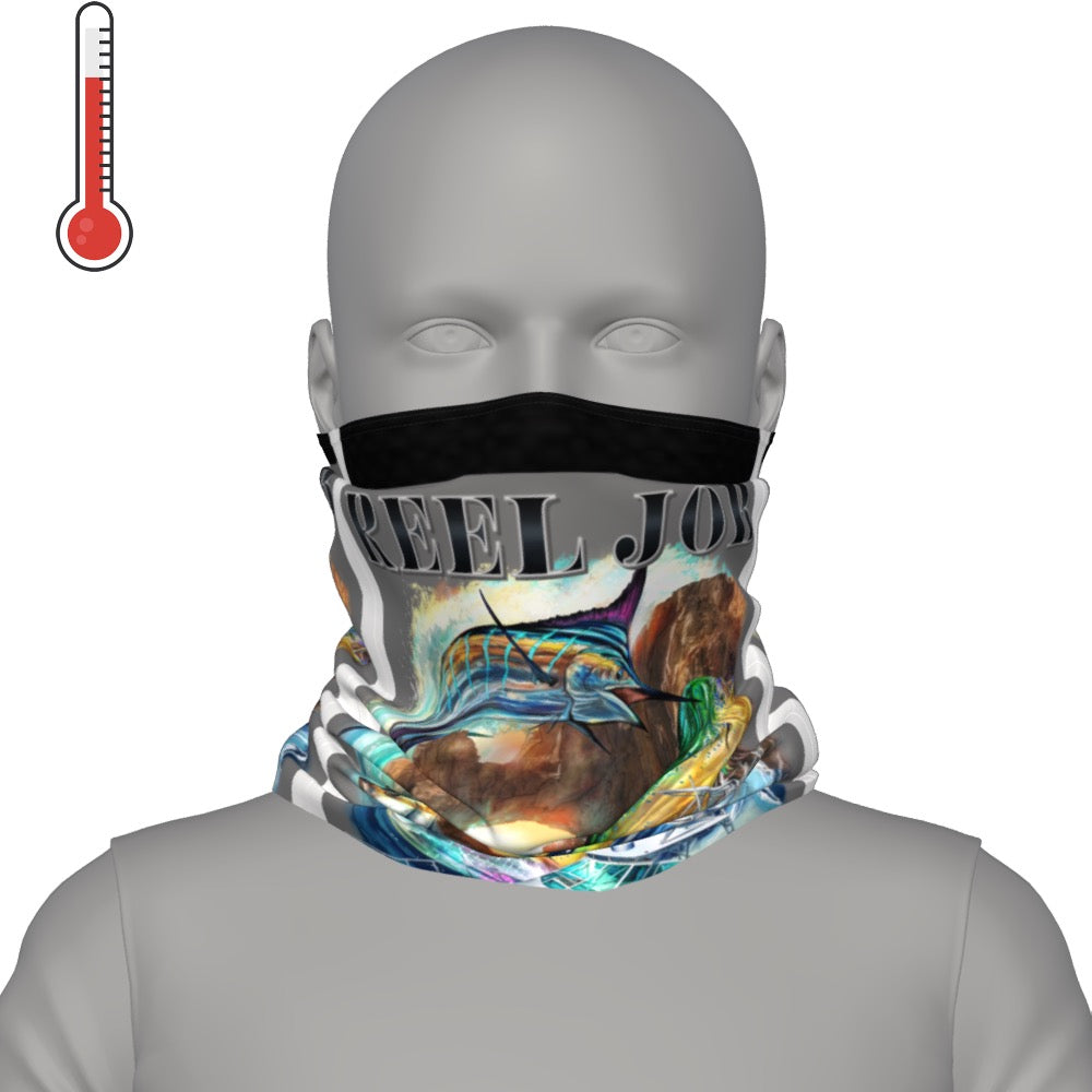 Deco Neck Gaiter
