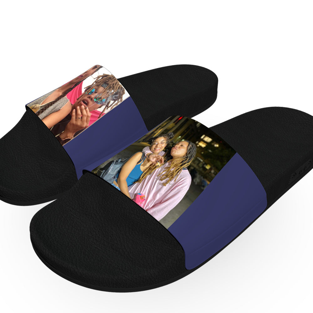 Deco Slides