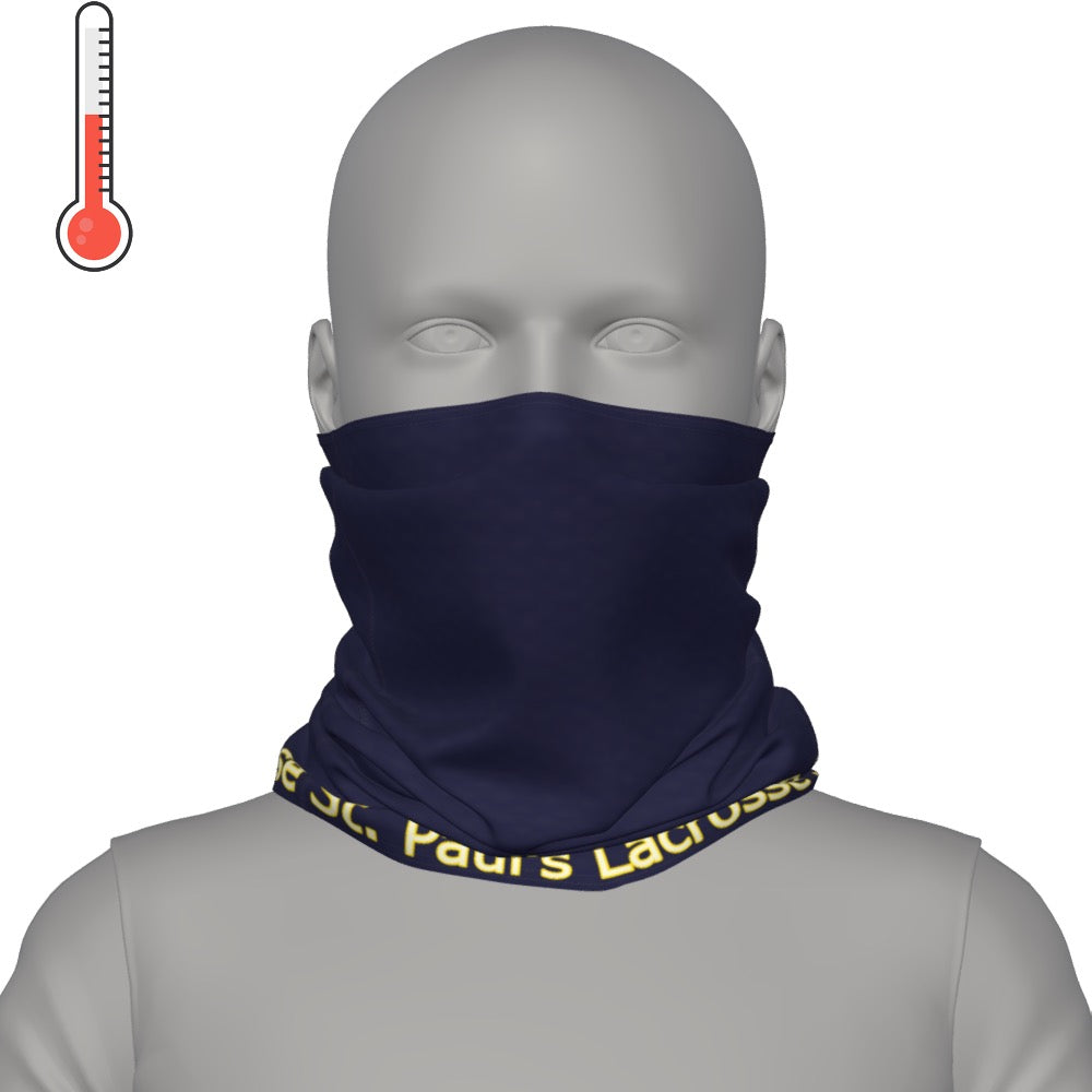 Deco Neck Gaiter Mask