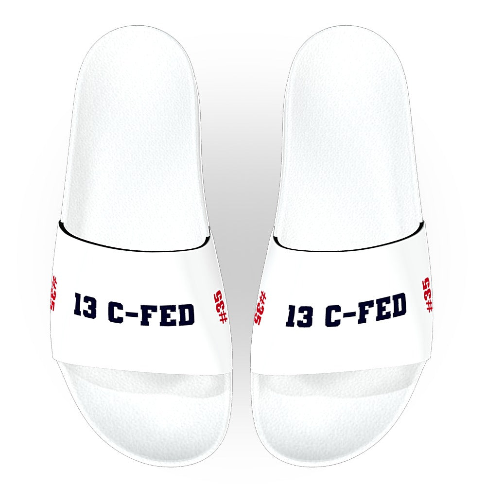 Deco Slides