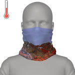 Deco Neck Gaiter