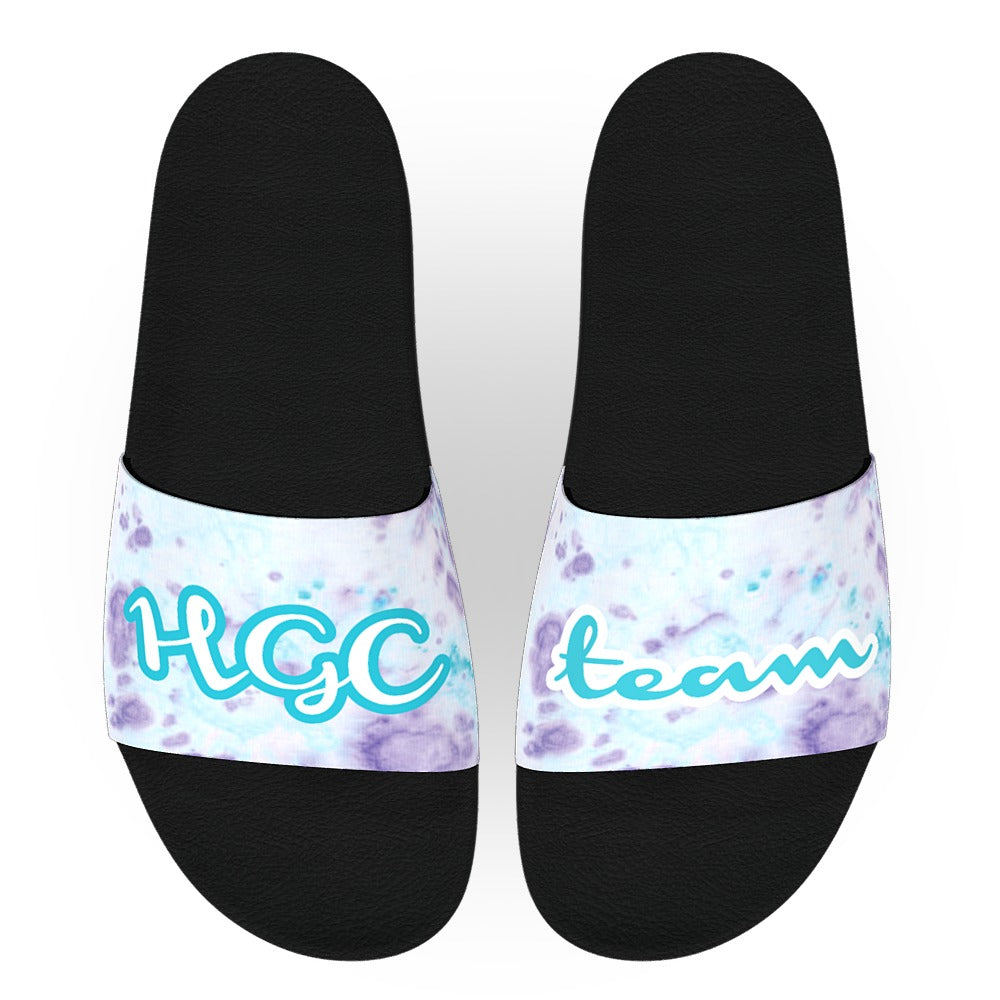 Deco Slides