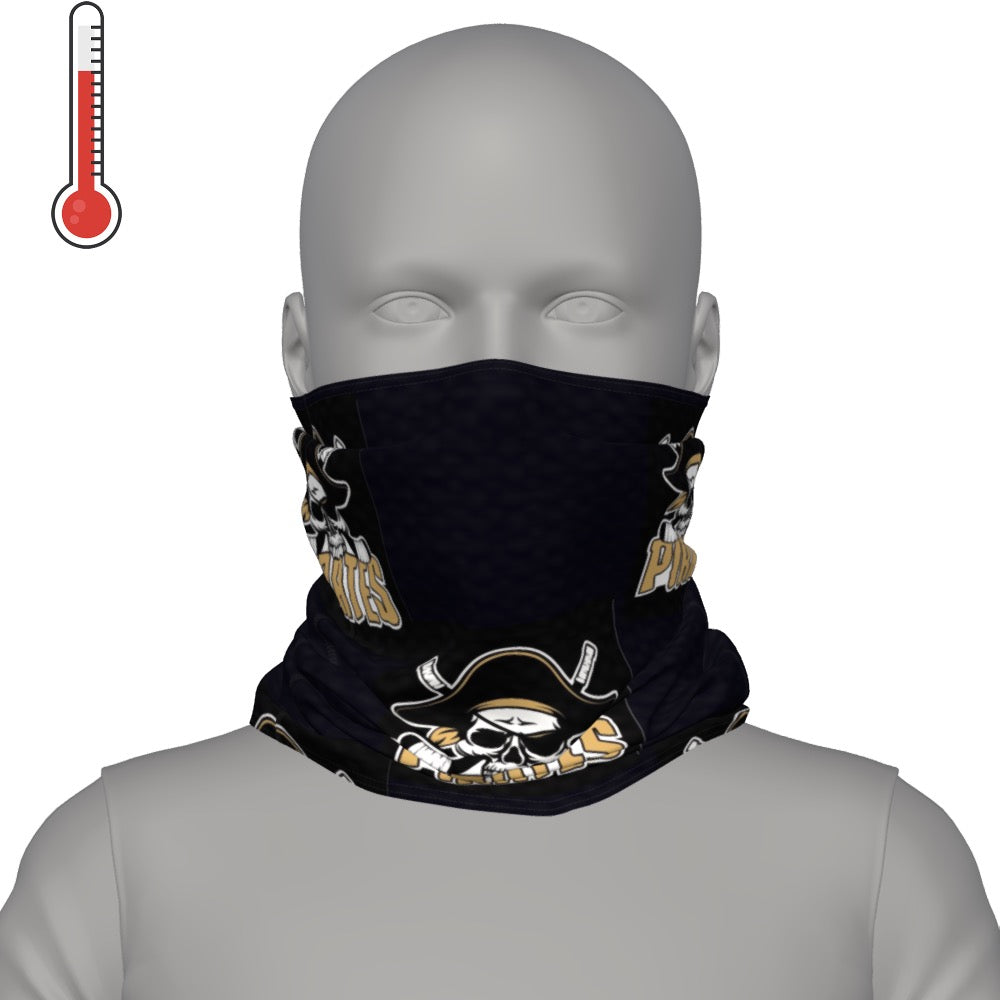 Deco Neck Gaiter
