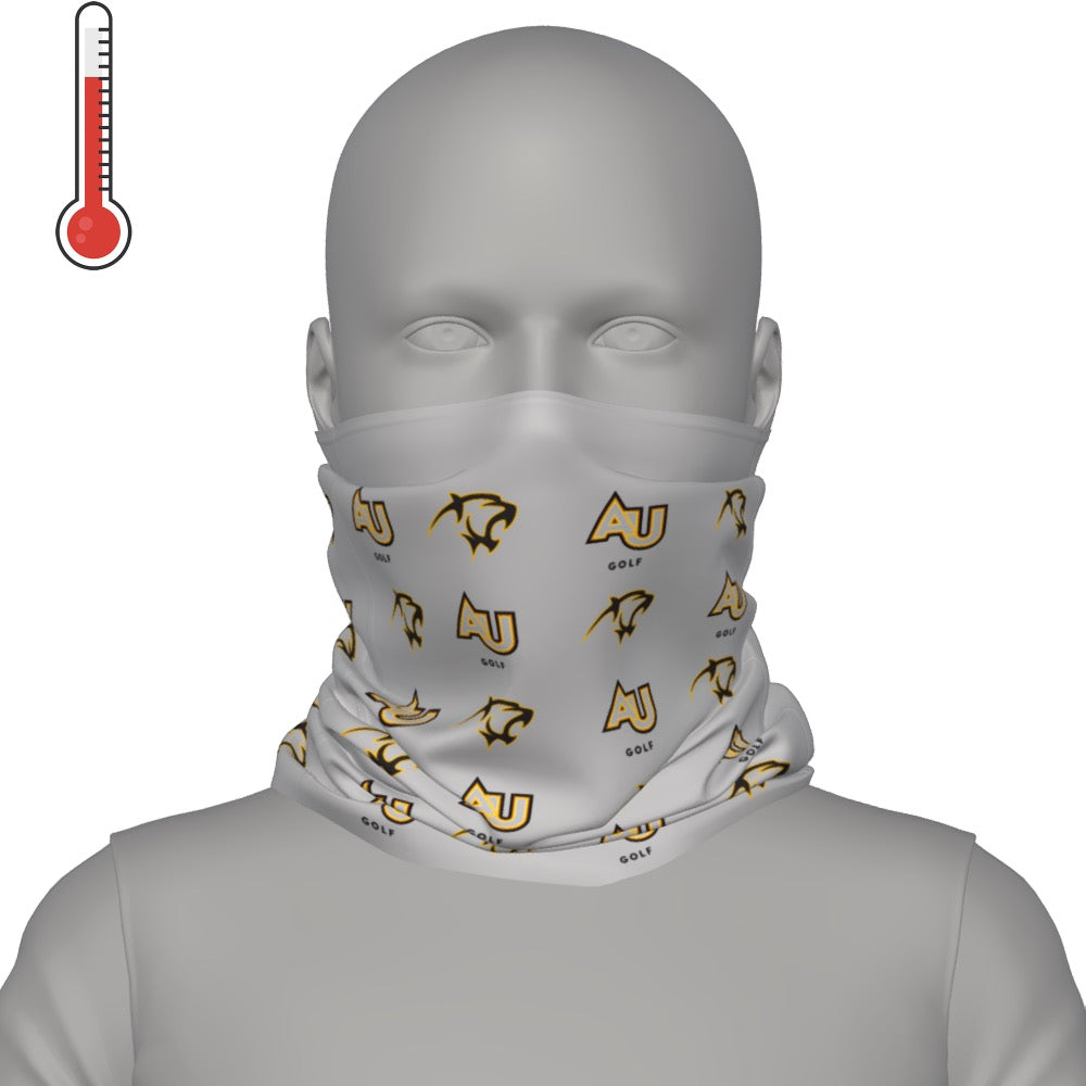 Deco Neck Gaiter Mask