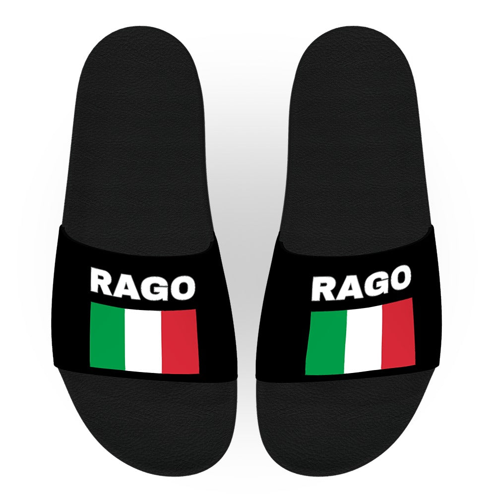 Deco Slides